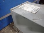 General Electric Transformer