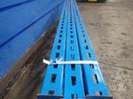  Pallet Racking Lot