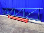  Pallet Racking Lot