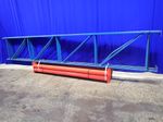  Pallet Racking Lot