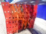  Pallet Racking Lot
