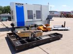 Hurco Cnc Vertical Machining Center