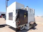 Hurco Cnc Vertical Machining Center