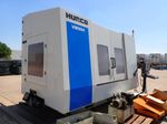Hurco Cnc Vertical Machining Center