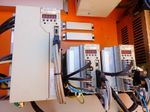 Hurco Cnc Vertical Machining Center