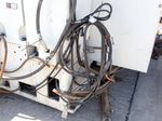 Hurco Cnc Vertical Machining Center