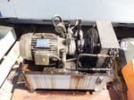 Hurco Cnc Vertical Machining Center
