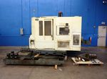 Kitamura Cnc Horizontal Machining Center