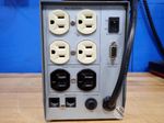 Slwarber Slwarber Powerhouse 650 Net 120 Vac Uninterruptible Power Supply Unit 60120