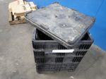  Plastic Crate