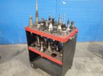  Cart W Tooling