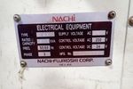 Nachi Robot