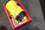 Ingersoll Rand Balancer
