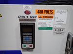 Spen Tech Control