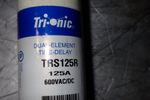 Trionic Fuse