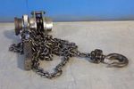 Ingersollrand Chain Hoist