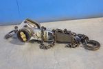 Ingersollrand Chain Hoist
