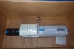 Festo Filter Regulator