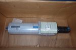 Festo Filter Regulator