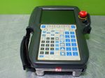 Fanuc Fanuc A05b2490c171 I Pendant Teach Pendant