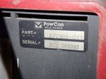 Powcon Plasma Cutter