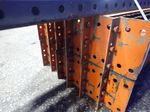  Pallet Racking Lot