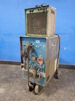 Hobart Welder