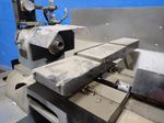 Hardingeomniturn Cnc Lathe