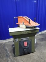 Atom Clicker Press