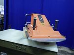Atom Clicker Press