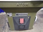 Atom Clicker Press