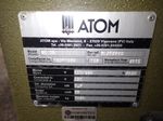 Atom Clicker Press