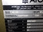 Atom Clicker Press