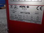 Agfa Offset Printing Plates