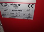 Agfa Offset Printing Plates