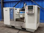 Fadal Cnc Vertical Machining Center