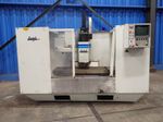 Fadal Cnc Vertical Machining Center