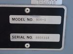 Fadal Cnc Vertical Machining Center