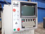 Fadal Cnc Vertical Machining Center