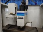 Fadal Cnc Vertical Machining Center