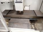 Fadal Cnc Vertical Machining Center