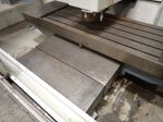 Fadal Cnc Vertical Machining Center
