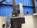 Fadal Cnc Vertical Machining Center