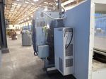 Fadal Cnc Vertical Machining Center