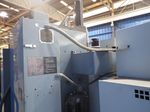 Fadal Cnc Vertical Machining Center