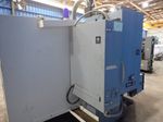 Fadal Cnc Vertical Machining Center