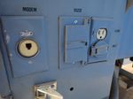 Fadal Cnc Vertical Machining Center