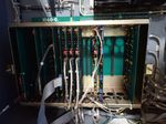 Fadal Cnc Vertical Machining Center