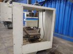 Fadal Cnc Vertical Machining Center
