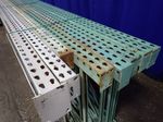  Pallet Racking Uprights